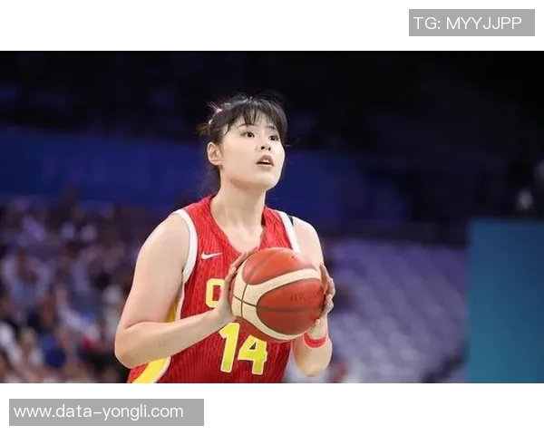 泪目时刻女篮29岁金牌蓝领重返国家队为韩旭李月汝保驾护航 泪目时刻女篮29岁金牌蓝领重返国家队为韩旭李月汝保驾护航